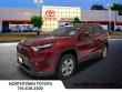 2025 Toyota RAV4 XLE SUV