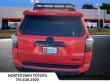2023 Toyota 4Runner TRD Pro SUV 2023 Toyota 4Runner TRD Pro SUV