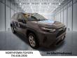 2025 Toyota RAV4 XLE SUV