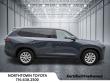 2025 Toyota Grand Highlander XLE SUV