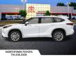 2026 Toyota Highlander Hybrid Limited LIMITED AWD