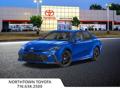 2026 Toyota Camry SE SE