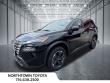 Used 2025 Nissan Rogue SV SUV