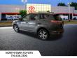 2016 Toyota RAV4 LE SUV