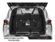 2026 Toyota Sienna XSE 7 PASSENGER