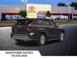 2026 Toyota Highlander Hybrid Platinum PLATINUM AWD