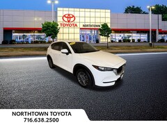 2017 Mazda CX-5 Touring SUV