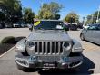 2023 Jeep Wrangler Sahara 4xe SUV