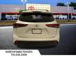 2023 Toyota Highlander XLE SUV