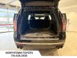 2023 Chevrolet Suburban High Country SUV
