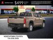 2026 Toyota Tundra SR5 SR5 CREWMAX 5.5