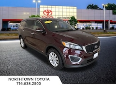 2018 Kia Sorento LX SUV