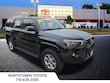 Toyota 4Runner