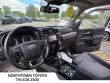 2019 Toyota 4Runner TRD Pro SUV
