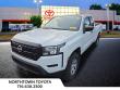 2023 Nissan Frontier S Truck