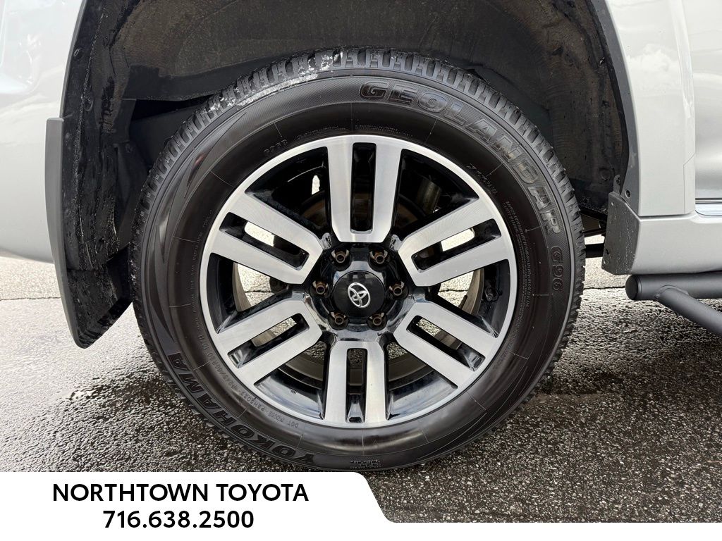 2024 Toyota 4Runner Limited - Photo 23