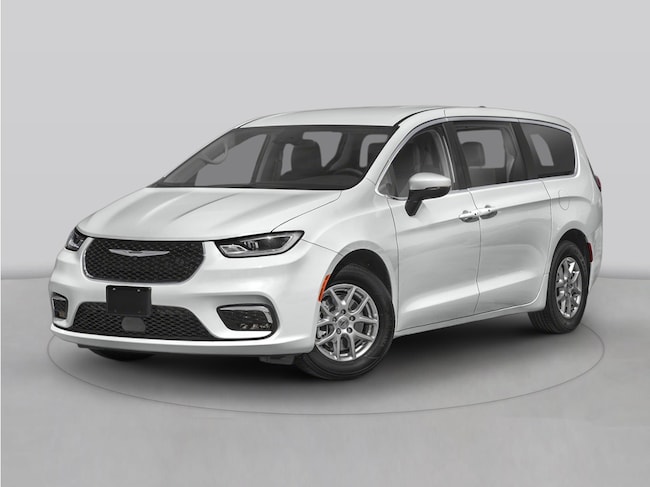 2024 Chrysler Pacifica Touring L Minivan/Van
