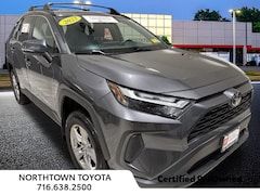 2023 Toyota RAV4 XLE SUV