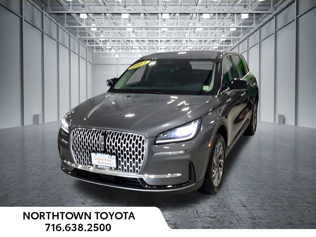Used 2023 Lincoln Corsair Standard SUV