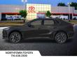 2026 Toyota bZ XLE XLE AWD