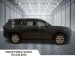 2025 Toyota Grand Highlander XLE SUV