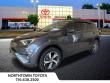 Used 2018 Toyota RAV4 LE SUV