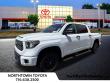 Used 2021 Toyota Tundra SR5 Truck