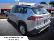 2022 Toyota Corolla Cross LE SUV