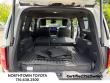 2026 Toyota Land Cruiser Base SUV