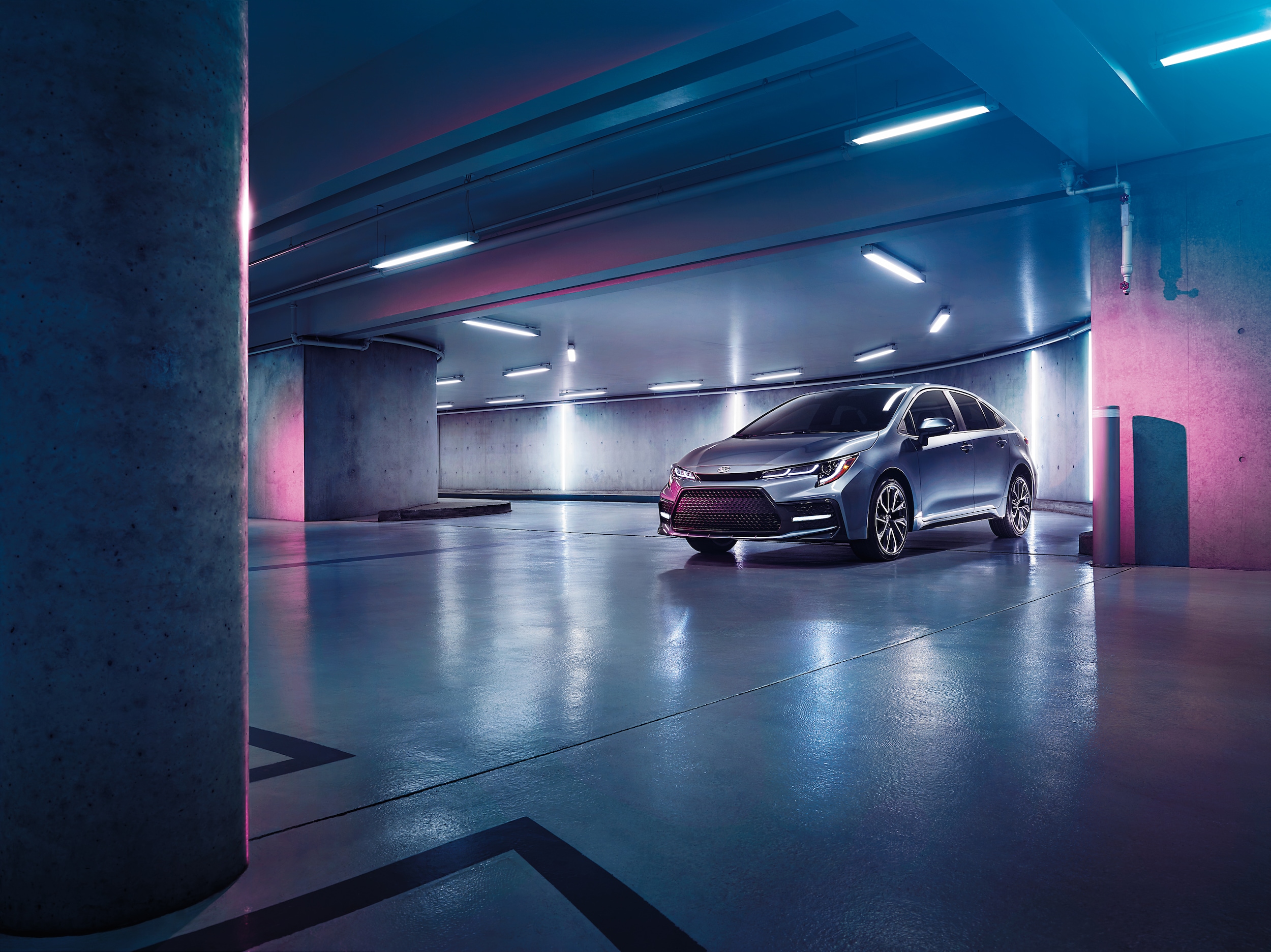 Research New Toyota Models Northtown Toyota