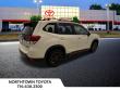 2024 Subaru Forester Sport SUV