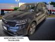 2023 Kia Sorento Hybrid EX SUV