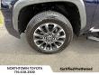 2026 Toyota Tundra Limited Truck