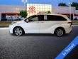 Used 2024 Toyota Sienna Platinum 7 Passenger Minivan/Van