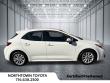 2024 Toyota Corolla Hatchback SE Hatchback