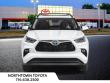 2026 Toyota Highlander Hybrid Limited LIMITED AWD