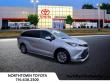 2022 Toyota Sienna Minivan/Van