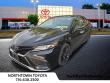 2021 Toyota Camry XSE Sedan 2021 Toyota Camry XSE Sedan