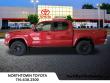 2022 Toyota Tacoma SR5 V6 Truck