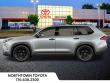 2026 Toyota Grand Highlander Hybrid Nightshade NIGHTSHADE HYBRID