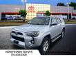 Used 2017 Toyota 4Runner SR5 Premium SUV