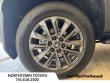 2025 Toyota Land Cruiser Base SUV