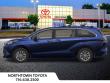 2026 Toyota Sienna XLE 7 PASSENGER