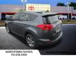 2015 Toyota RAV4 XLE SUV