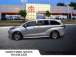 2022 Toyota Sienna Minivan/Van