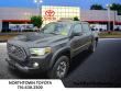 2023 Toyota Tacoma TRD Off-Road V6 Truck