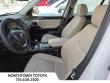 2016 BMW X3 xDrive28i SUV