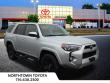 2019 Toyota 4Runner SR5 SUV