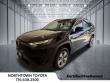 2025 Toyota RAV4 XLE SUV