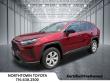 Used 2023 Toyota RAV4 LE SUV